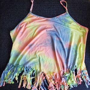 Tie Dye Cami